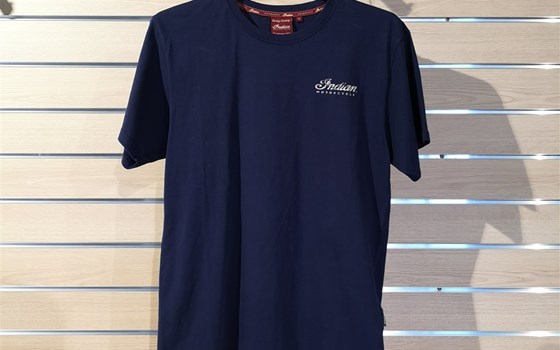 Indian Mens Be Legendary Tee - Bild 1