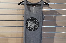 Damen-Icon-Marl-shirt