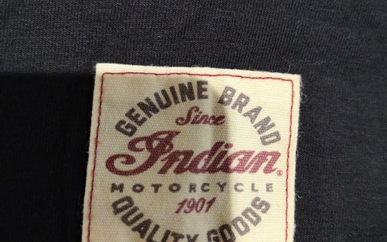 Ladies Tee V-Neck T-Shirt - Bild 2