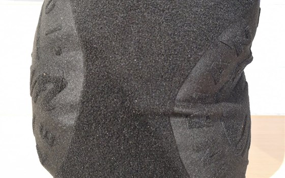 ICON Fleece Neck - Bild 1