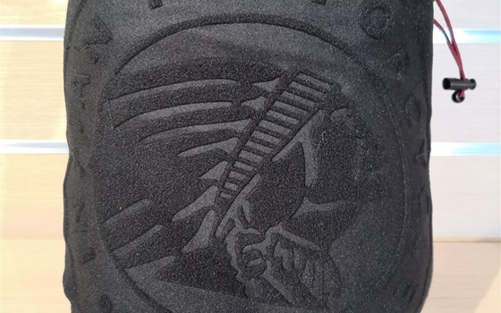 ICON Fleece Neck - Bild 2