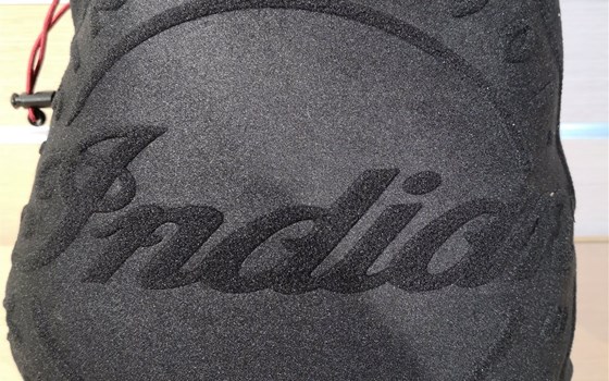 ICON Fleece Neck - Bild 3