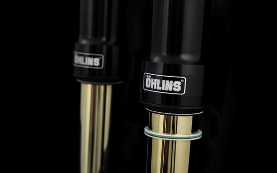 Öhlins Universalgabel USD 43 - FF 521 - Bild 5