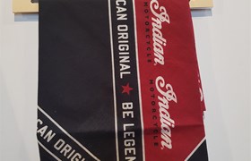 Be Lagendary Bandana