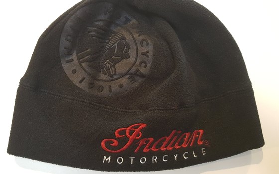 Fleece Mütze - Bild 1