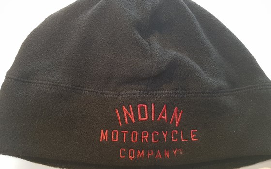 Fleece Mütze - Bild 2