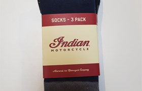 Männer Socken 3er Pack