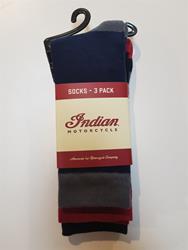 Männer Socken 3er Pack