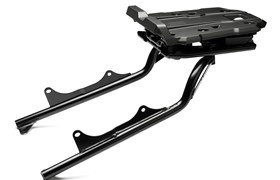 Heckgepäckträger  (Topcase-Träger für YAMAHA Tracer 900) 2017
