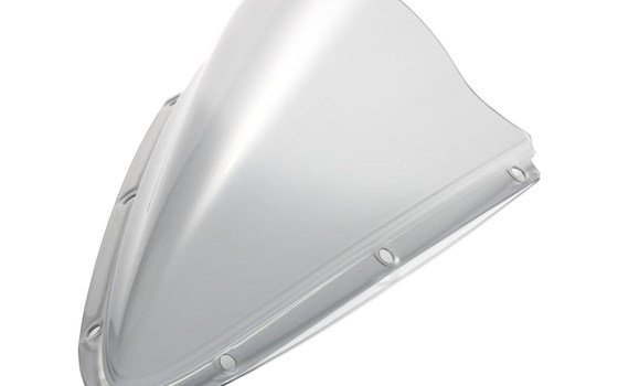 Verkleidungsscheibe "Double Bubble" YZF-R125 2011 - Bild 1