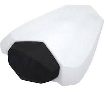 Soziussitzabdeckung Yamaha R6