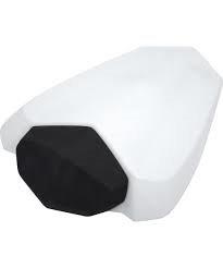 Soziussitzabdeckung Yamaha R6