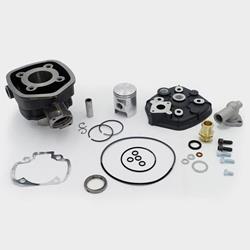 Metrakit Zylinderkit Peugeot 50ccm WC