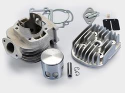 Zyl Kit Polini Amico/SR/Target ALU 47mm