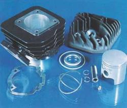 Zyl Kit Polini KYMCO DJY/K12