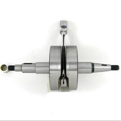 Kurbelwelle Derbi Mopedmotor E-Start-`06