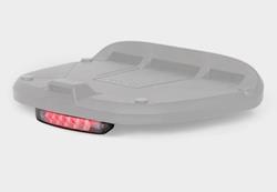 SHAD Bremslicht SH48/49/50