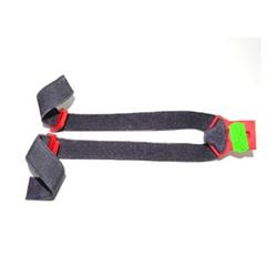 SHAD Koffer-Innengurt hinten