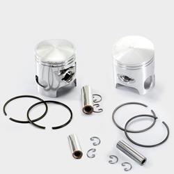 Kolbenkit Metrak- Derbi Senda 75ccmØ47, Kolbenkit Metrak- Derbi Senda 75ccmØ47,