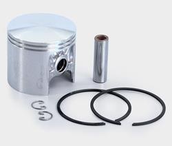 Kolbenkit Vespa 112ccm Ø 57,9 Polini