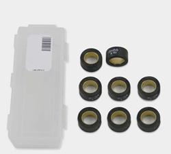 Fliehgewichte Polini 25x17 14g 8Stk.