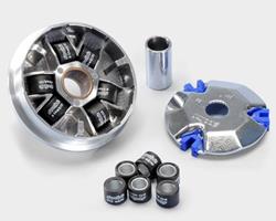 Pol. Variatorset Katana 50 Pol. Variatorset Katana 50