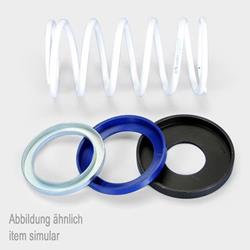 Kontrastfeder Polini EvoSlider 243.098