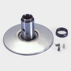 Riemenscheibe starr Piaggio