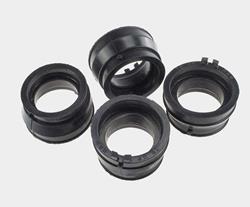 VergaserflanschSET CBR600F`01-05