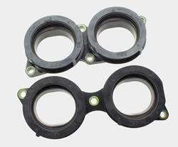 VergaserflanschSET YZF-R1`09-11