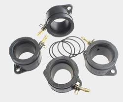 VergaserflanschSET ZX-6R `98-02