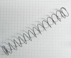 Gasschieberfeder PHBL20-26mm