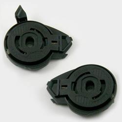 NOLAN Visiermechanik N87