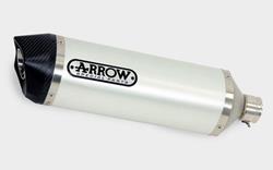 Arrow RaceTech Alu KTM Duke 690 `08-15 Arrow RaceTech Alu KTM Duke 690 `08-15