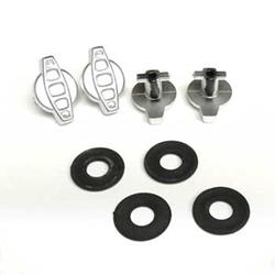 NOLAN Schraubenset f Schild N52/C1