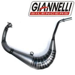 GIAN Auspuffbirne GPR50`04-/RS50`06-