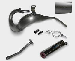 Auspuff TurboKit "E" Rieju RR 6V