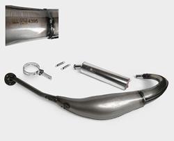 Auspuff TurboKit "E" Rieju RS2 Matrix