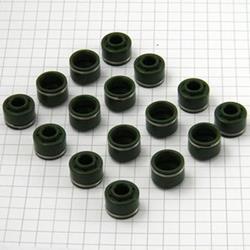 Ventilsimmerringset GSX 750 16Stk