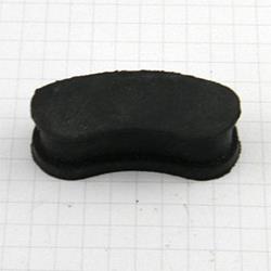 Gummi PK50 Schwungscheibe