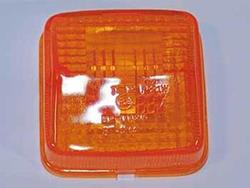 Blinkerglas XT500E/XTZ750 vr. re.