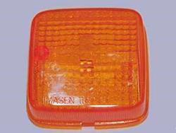 Blinkerglas XT500E/XTZ750 hi. li.