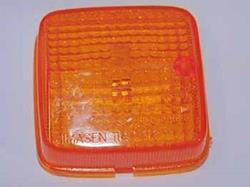 Blinkerglas XT500E/XTZ750 hi. re.