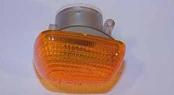 Blinkerglas XF650/GSX600R/TL1000