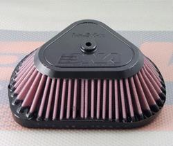 Power-Luftfilter CR450F-`08/CRF450R-`08 Power-Luftfilter CR450F-`08/CRF450R-`08