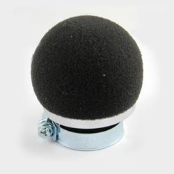 Schaumstoffilter 32mm Kugel