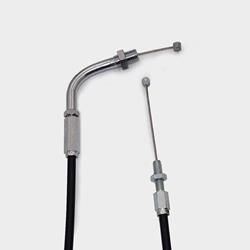 Gaszug Z 750 2-Zyl zu