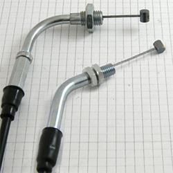 Gaszug KYMCO Zing125