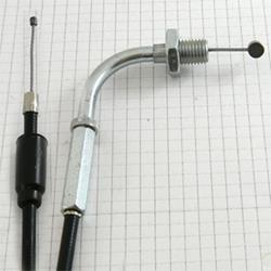 Gaszug vr DERBI Vamos