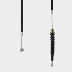 Kupplungszug MH Furia